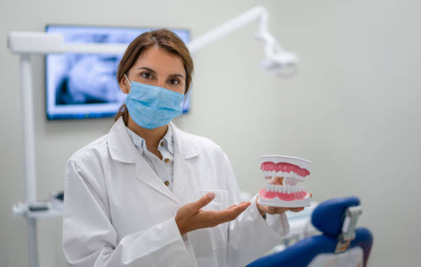 Best Emergency Treatment for Dental Infections or Abscesses in Blasdell, NY