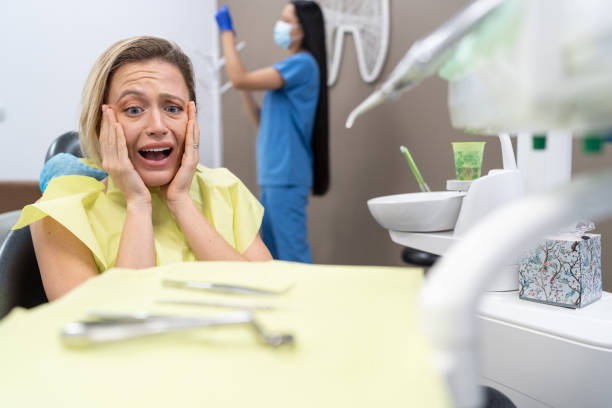 Best Emergency Denture Repair in Blasdell, NY