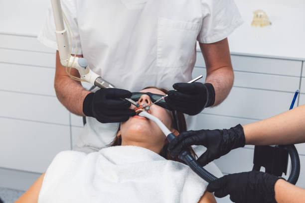 Best Emergency Gum Treatment in Blasdell, NY